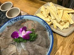 -蜀大侠火锅(古田店)