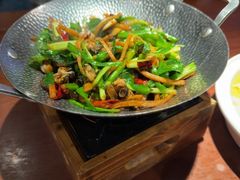 -寻宝记绍兴菜(鲁迅路店)