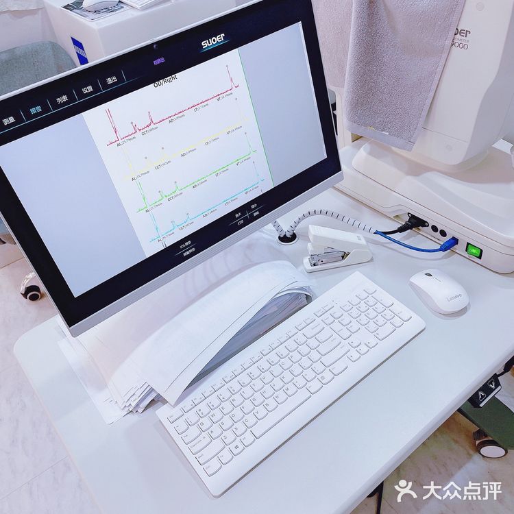 配镜攻略｜潘家园眼镜城ing～