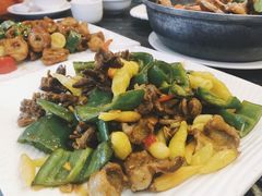 -美极鲜食坊(宝安南路店)