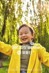 -INKIDS潮童社儿童摄影(朝阳大悦城店)