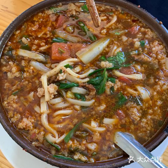 随意小吃(金甲路店)