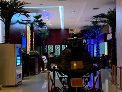 -广州国德国际大酒店(太古汇石牌桥地铁站店)