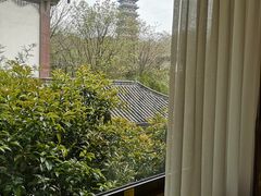 -扬州瘦西湖汇金酒店