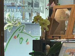-ABCD咖啡屋(妇幼店)