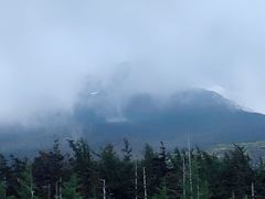 -富士山吉田線五合目