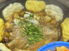 -那红花·东北菜铁锅炖(仙林金鹰店)