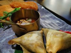 -青檸泰 LIME THAI (财富购物中心店)