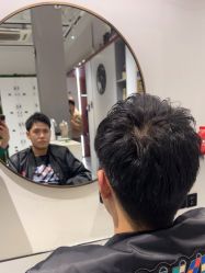 -卓梵美发·精品Salon