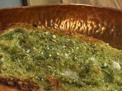 -PIZZA BIANCA(民园店)