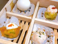 -蔡澜点心·粤菜(西单大悦城店)