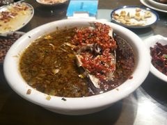 -湘聚缘湘菜馆(斜土路店)