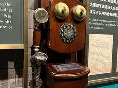 -上海市外滩历史纪念馆