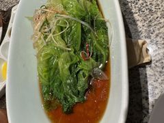 -真地道京味府·鲜橙烤鸭·北京菜(朝阳公园·甜水园店)