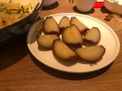 -金掌勺锅包肉(太原万达店)