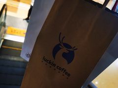 -luckincoffee瑞幸咖啡(顺义华联商厦店)