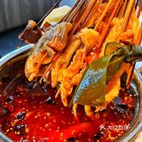 没想到在北京也能吃到乐山正宗跷脚牛肉