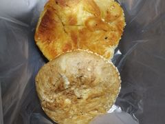 椒盐火烧-满记烧饼(牛街东里小区一区店)