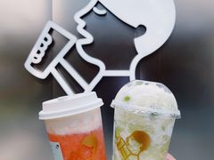 -喜茶(北京三里屯太古里店)