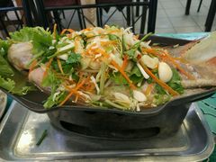 -陳妈妈泰国菜