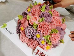 -BON CAKE(华贸购物中心店)