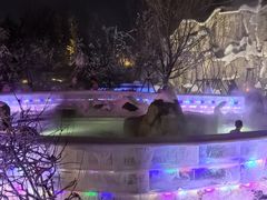 -清河半岛温泉度假酒店