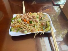 -好吃再来大饼熏肉(胜利北路店)