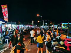 -六合夜市