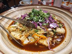 -西贝(上海我格广场店)