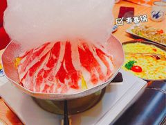 -西月山居匠心创意料理(江汉路新佳丽广场店)