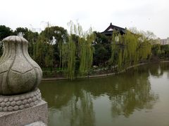 -南汇桃花村