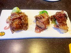 -元气寿司(东方宝泰店)