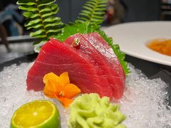 蓝鳍金枪鱼-花见无国界料理(科林楼店)