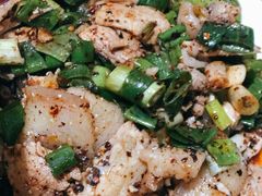 拌白肉-叶老大肥肠