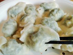 -翠花老菜饺子馆(七宝店)