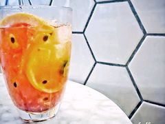 -不正咖啡(万达尊店)