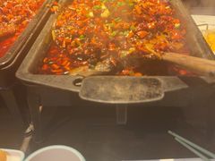 -江边城外烤全鱼(方庄时代购物中心店)
