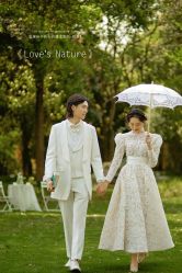 -IDO婚纱摄影(上海旗舰店)