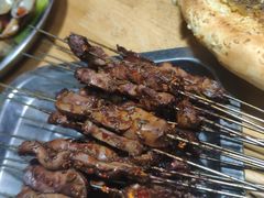 -清真·马峰烤肉(小学习北巷店)