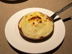 -波特曼西餐厅(中央大街店)