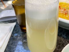 雪梨汁-小城故事·地道宁波味(月湖盛园店)