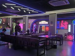 -关你鬼室大型密室逃脱(佛山创意园店)