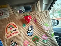 -小意思咖啡店(草桥店)