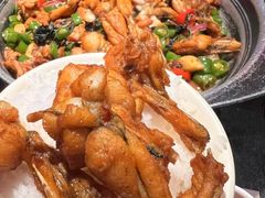 -五月花商业广场(中山五路店)