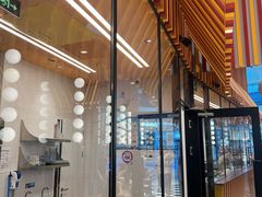 -LUNEURS月乐诗·法式冰淇淋(北外滩来福士广场店)