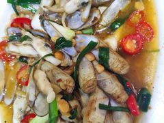 -长平老姿娘夜粥(平东一街店)