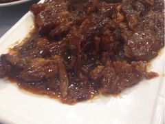 iphone_upload_pic-天津乾毓德饭庄·清真传统炒菜·海鲜烧烤(咸阳路店)