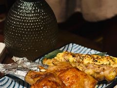 -鸟泉居酒屋·烧鸟·酒馆(百子湾店)