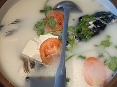 -曼香餐厅(千岛湖开元曼居酒店)