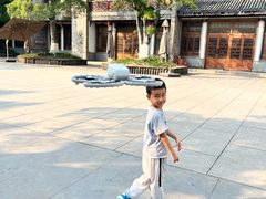 -龙潭水乡